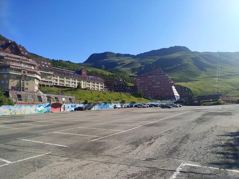 Hotel Europa