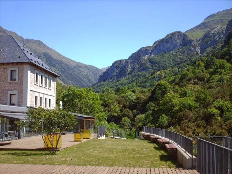 Hotel Santa Cristina Petit Spa