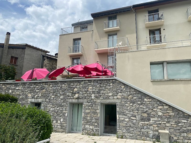 Fleurs et Neige Village Vacances Club - Cap France