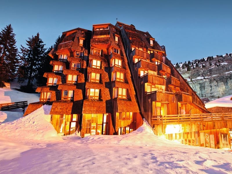 Hôtel des Dromonts by SOWELL COLLECTION