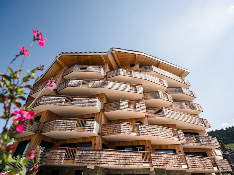 Hotel MiL8