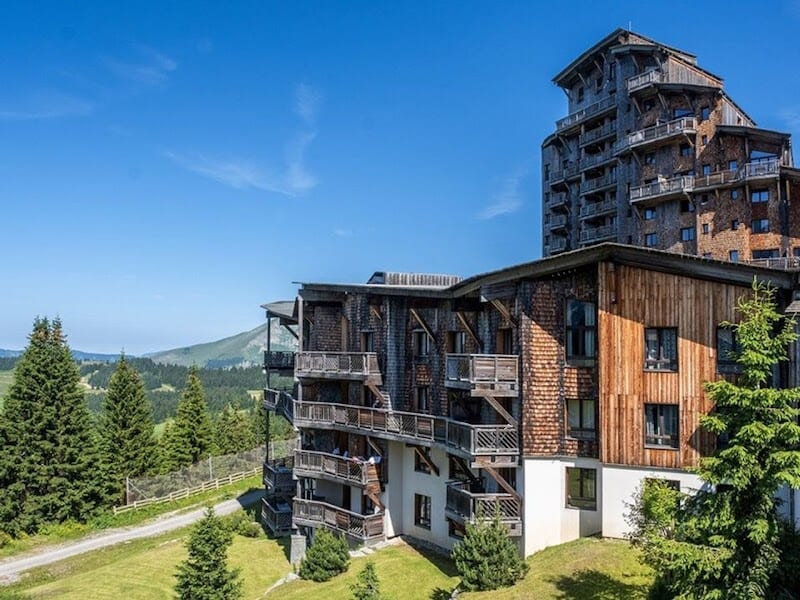 Résidence premium L'Amara Pierre & Vacances