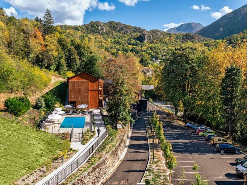 Mercure Ax Les Thermes (Ouverture Avril 2025)