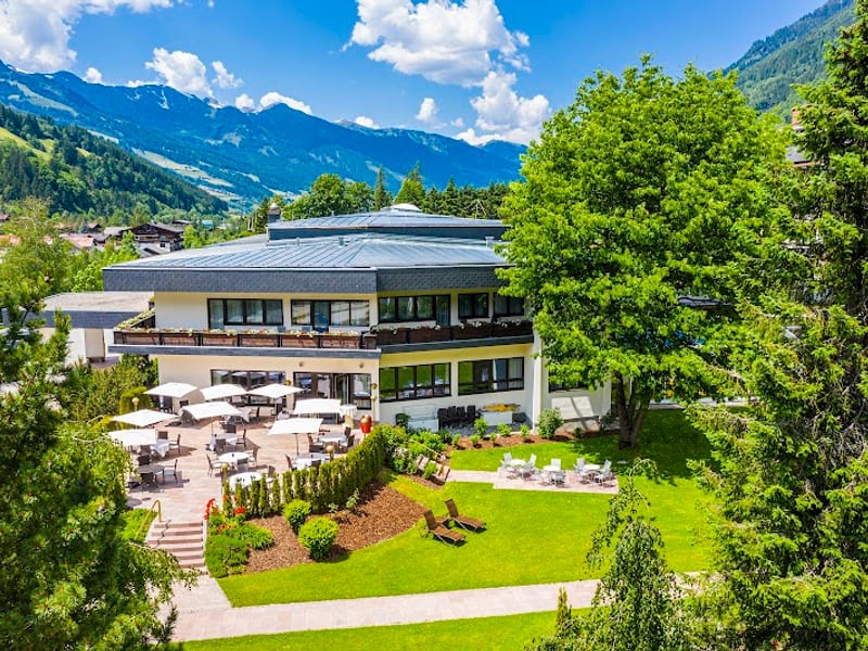 EUROPÄISCHER HOF Bad Gastein