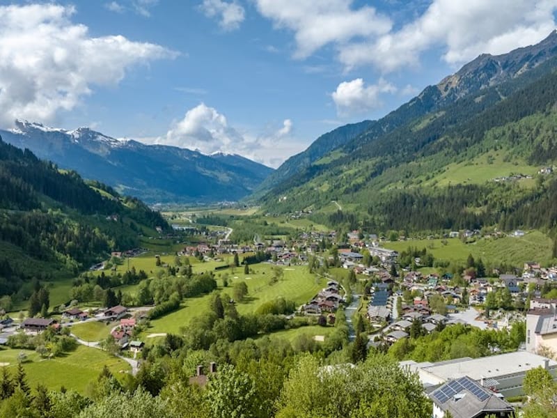 Hapimag Resort Bad Gastein