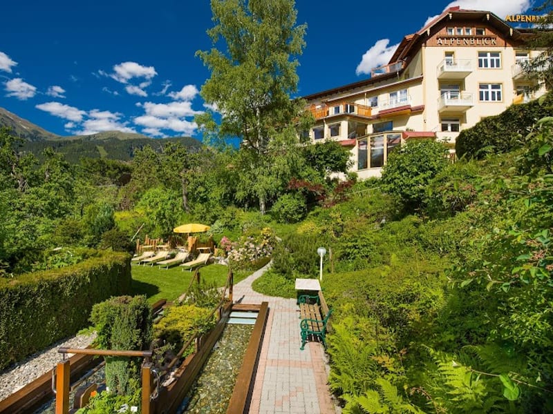 Hotel Alpenblick