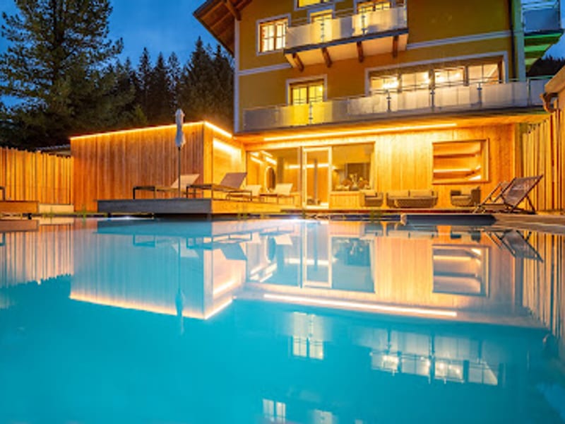 Hotel AlpinSpa Zur Post