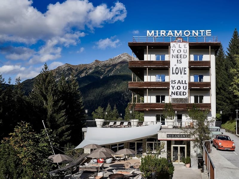 Hotel Miramonte