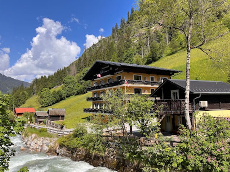 Hotel Stubnerhof