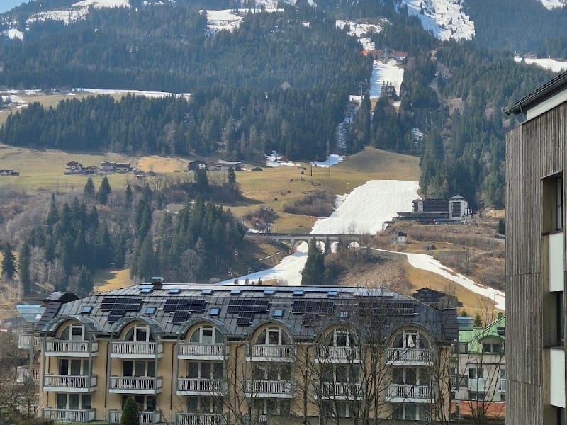 Hotel Bad Hofgastein
