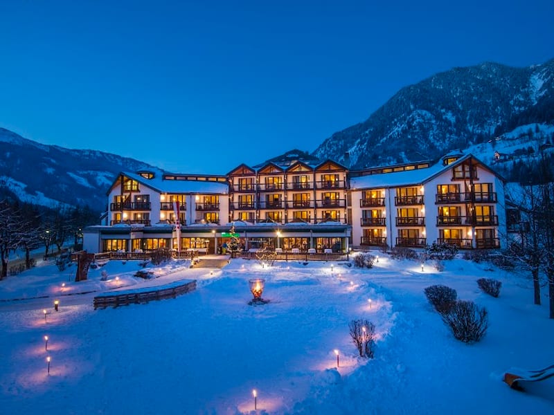 Hotel Das Gastein