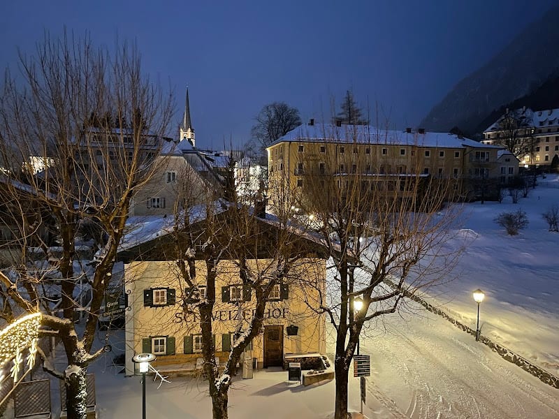 Hotel Völserhof | Bad Hofgastein