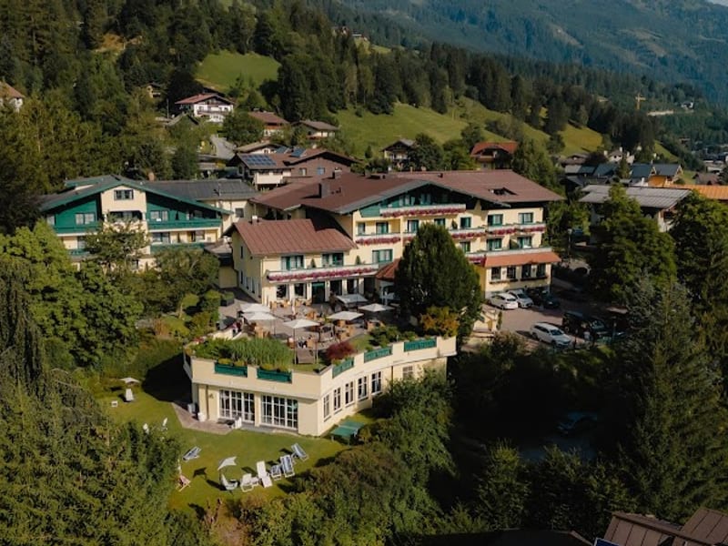 Hotel Zum Stern Bad Hofgastein