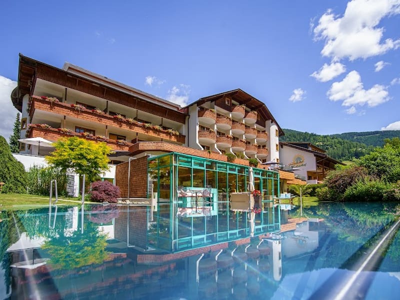 Ferienhotel Kolmhof