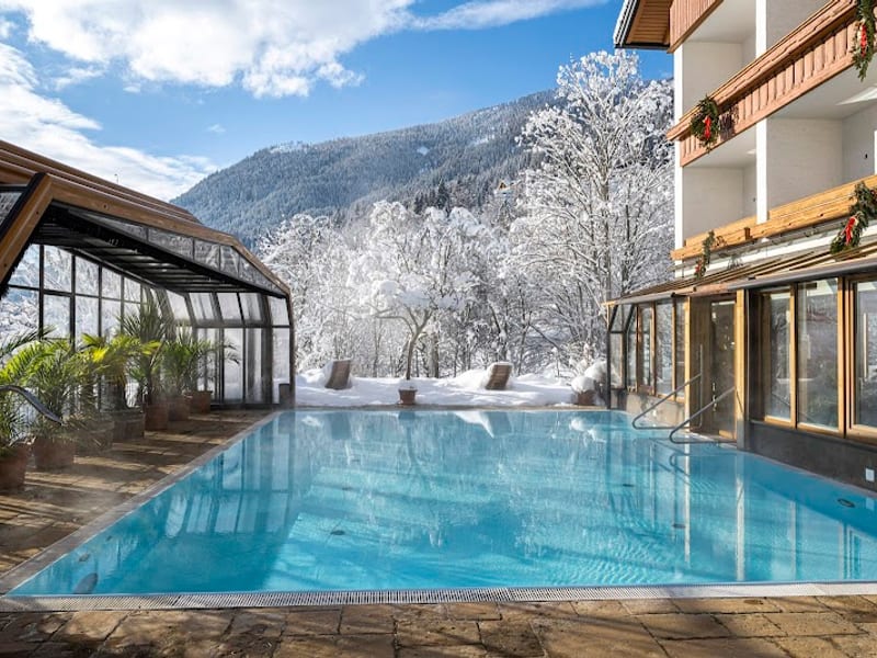 Genusshotel Almrausch | Bad Kleinkirchheim