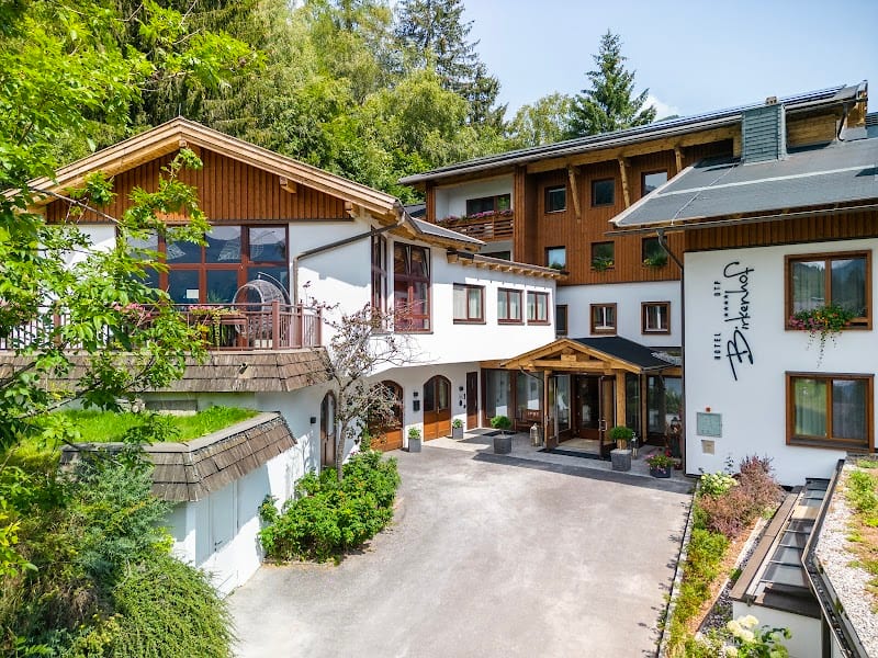 Hotel OTP Birkenhof