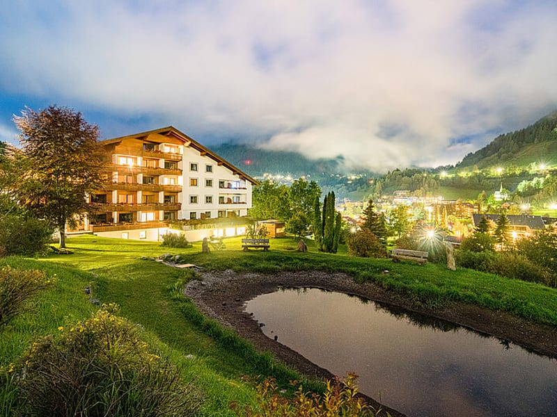 NockResort Hotel & Spa