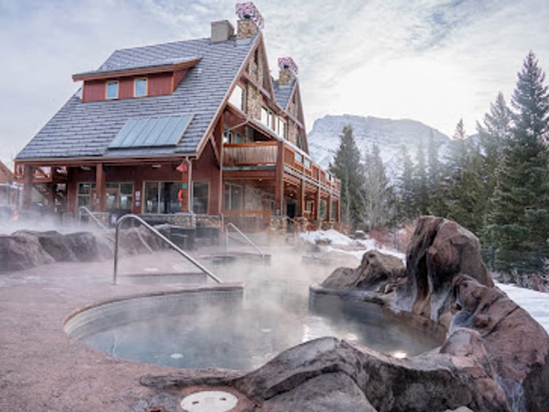 Hidden Ridge Resort