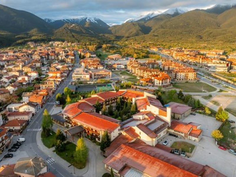 Four Points by Sheraton Bansko