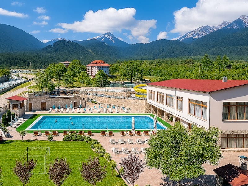 Regnum Bansko Mountain Resort