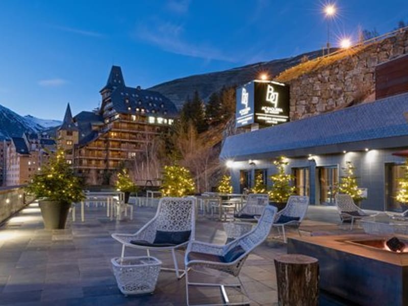 Hotel AC Baqueira Ski Resort, Autograph Collection