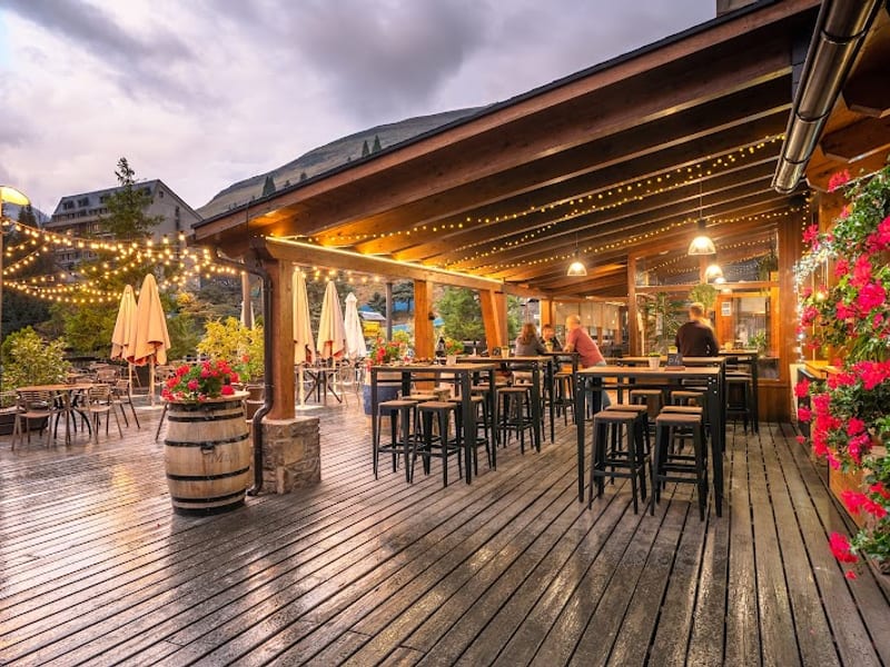 Hotel Tuc Blanc Baqueira