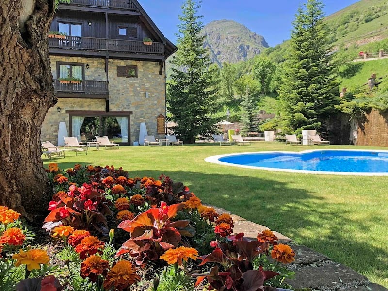 Meliá de Tredós