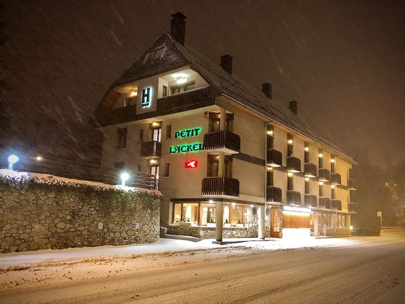 Petit Lacreu