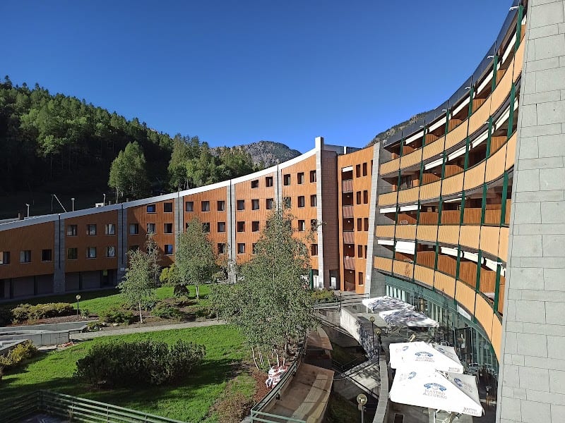 Hotel Rive