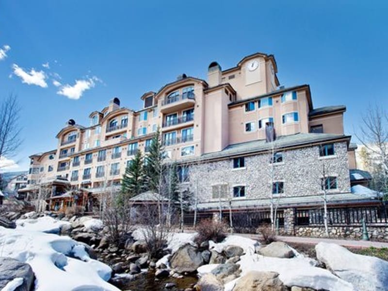 Beaver Creek Lodge, Autograph Collection