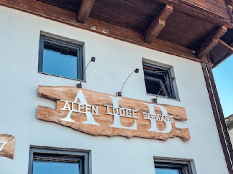 Alpen Lodge Berwang