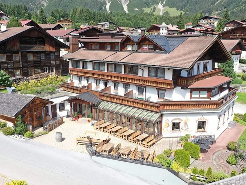 Hotel Edelweiß