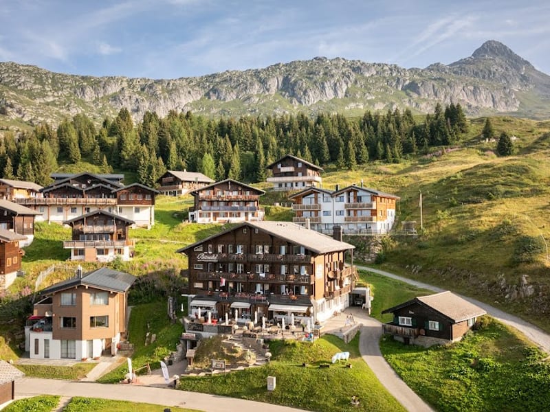 Hotel Bettmerhof