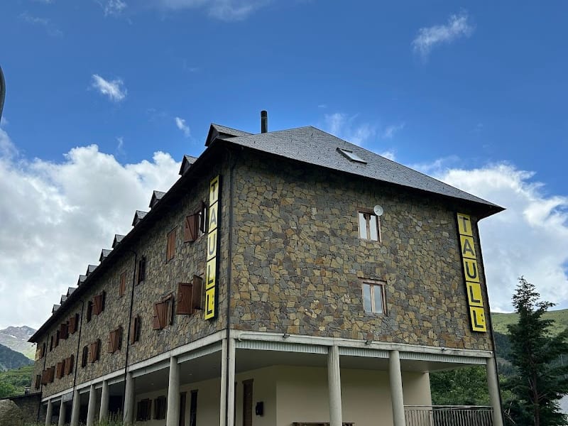 Boí Taüll Resort