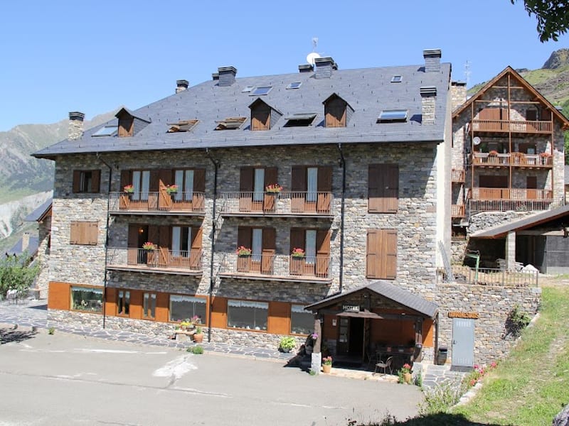 Hotel El Rantiner
