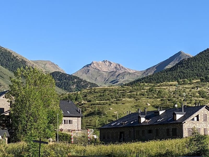 SNÖ Vall de Boí