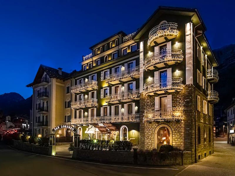 Hotel San Lorenzo