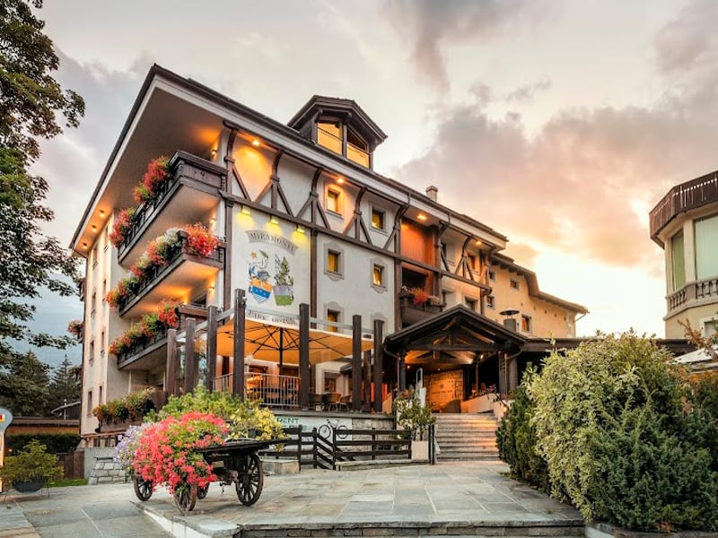 Miramonti Park Hotel
