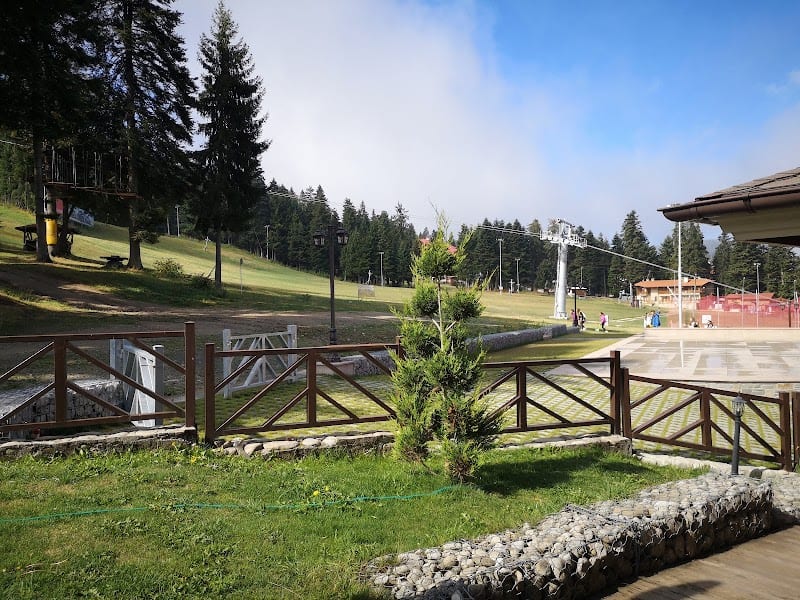 Alpin Hotel & Villas