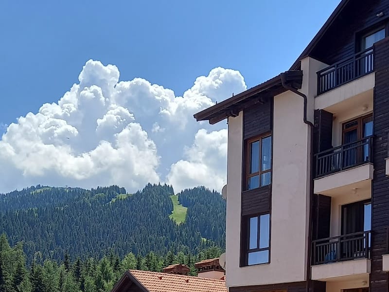 Borovets Hills Hotel
