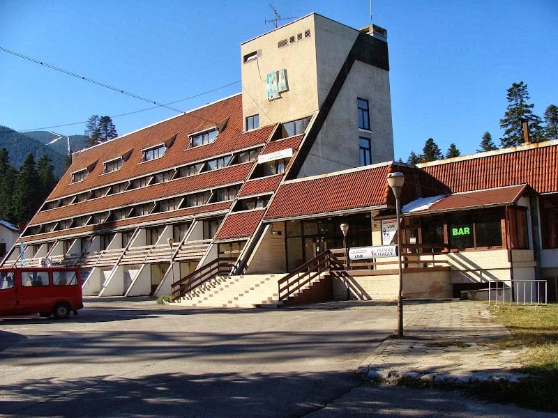 ELA Hotel