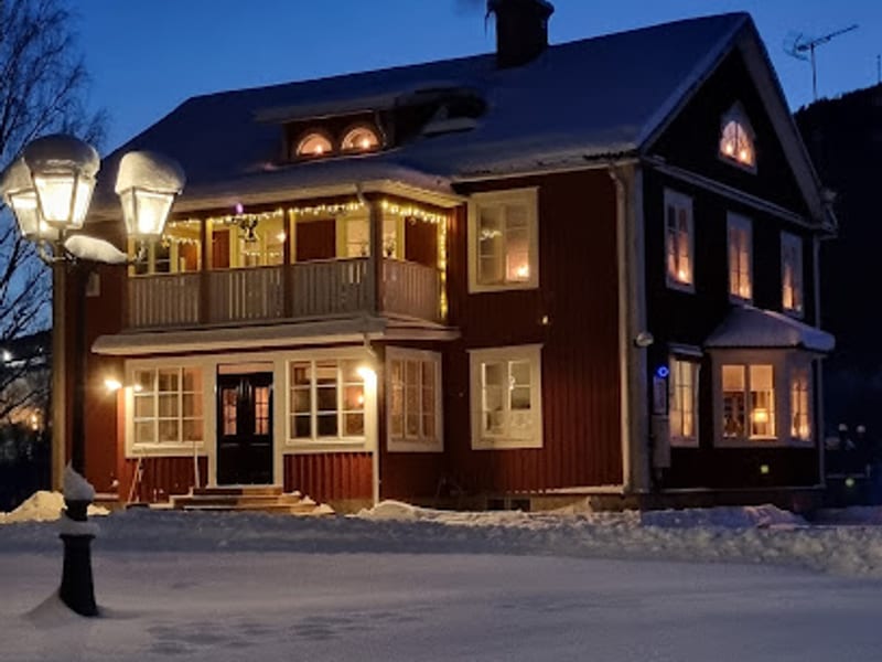 Strandås B&B