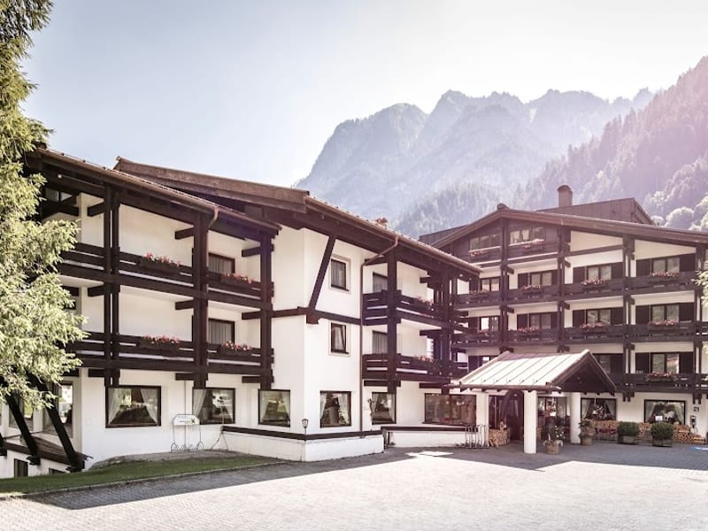 Alpenlodge - Das Dorfhotel