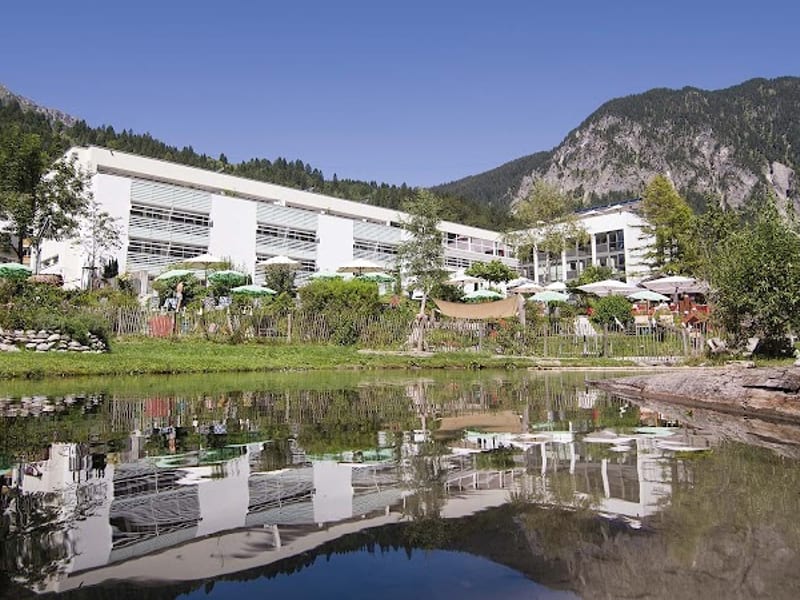 Hotel Valavier