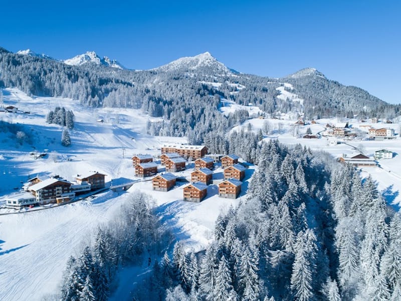 Landal Brandnertal