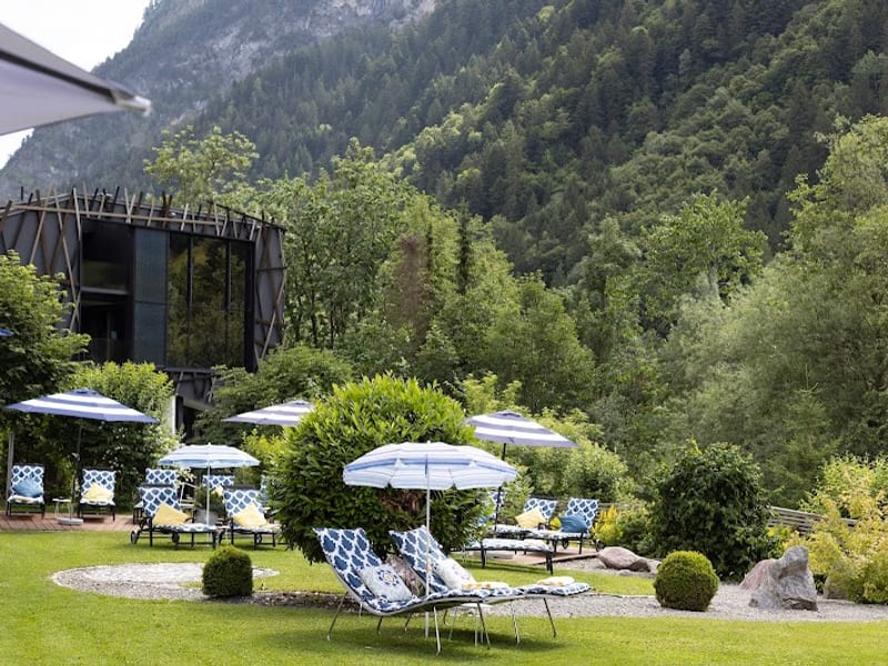 Walliserhof