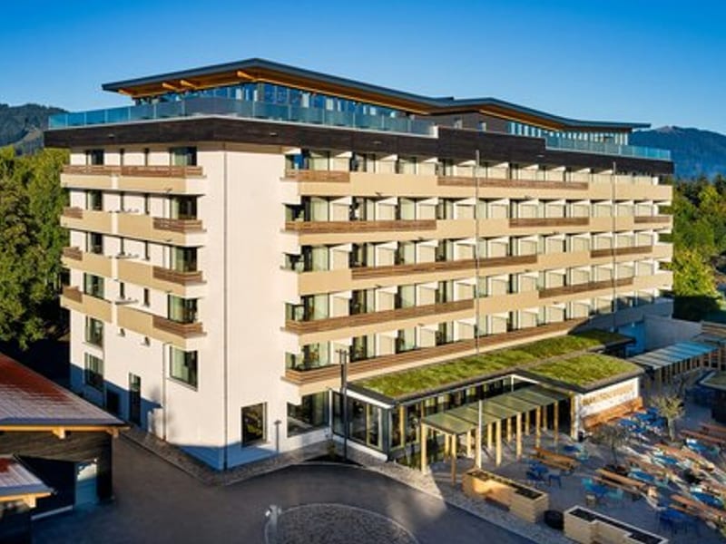 Flesslers Lenggries, a Tribute Portfolio Hotel
