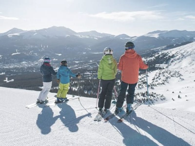 Breckenridge Ski Resort