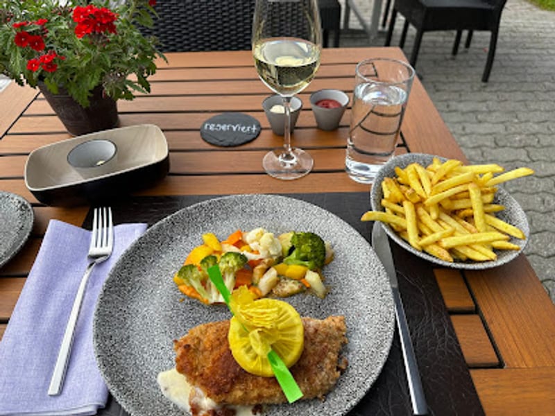 Hotel & Restaurant Vincenz