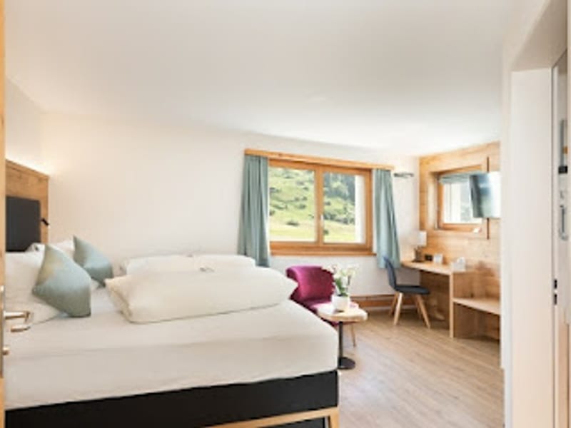 Hotel Vincenz